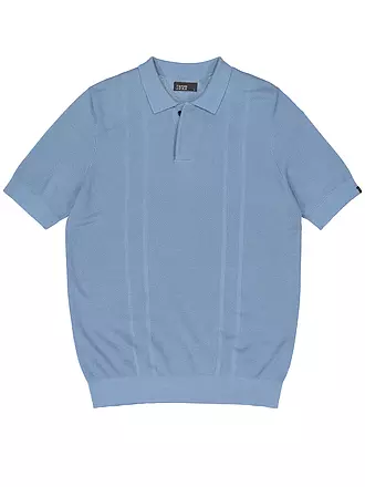 BUTCHER OF BLUE | Polo RIPLEY | hellblau